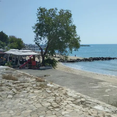 Seafront Lucky Appartamento