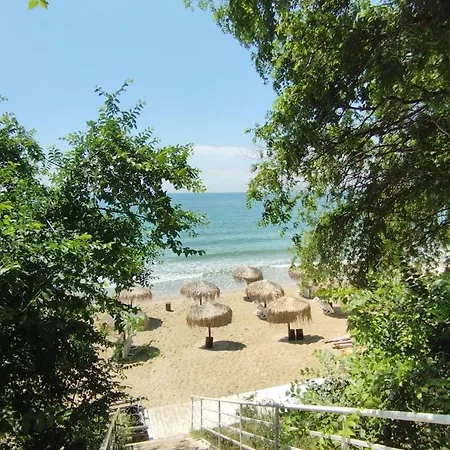 Seafront Lucky Appartamento