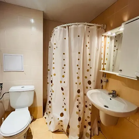 Seafront Lucky Appartamento *