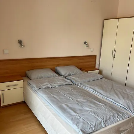 Appartamento Seafront Lucky *