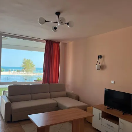 Appartamento Seafront Lucky Sveti Vlas