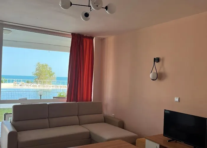 Apartament Seafront Lucky Sveti Vlas